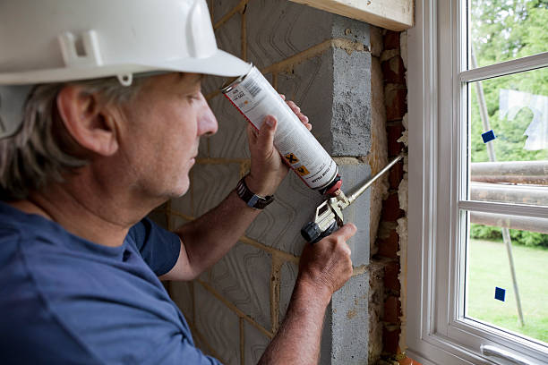 Fireproof Insulation in Calhoun City, MS